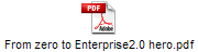 From zero to Enterprise2.0 hero.pdf