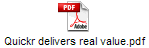 Quickr delivers real value.pdf